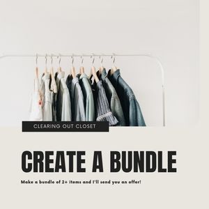 💗Bundle to Save💗